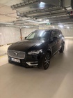 Volvo XC90 2022