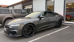 Audi S7 2023