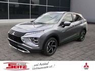 Mitsubishi Eclipse Cross 2024
