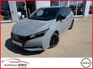 Nissan Leaf 2023