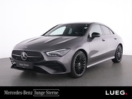 Mercedes-Benz CLA-Class 2024