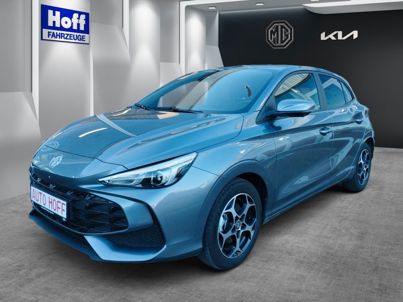 MG MG3