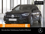 Mercedes-Benz GLA-Class 2023