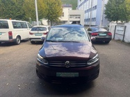 Volkswagen Touran 2019