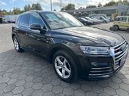 Audi Q5 2020