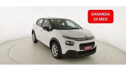 Citroen C3 2019