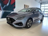 Hyundai i30 2025