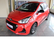 Hyundai i10 2019