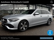 Mercedes-Benz C-Class 2024