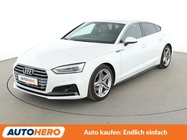 Audi A5 2019