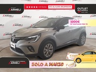 Renault Captur 2022