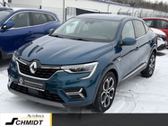 Renault Arkana 2021