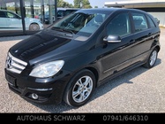 Mercedes-Benz B-Class 2010