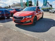 Skoda Scala 2019