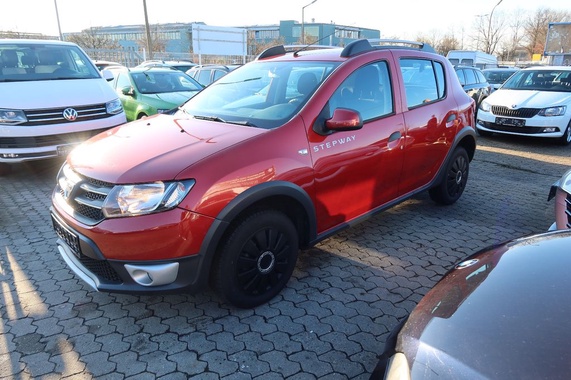 Dacia Sandero 2016