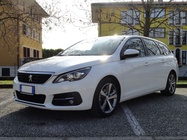 Peugeot 308 2019