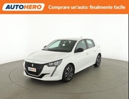 Peugeot 208 2023