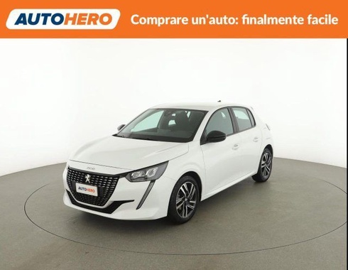 Peugeot 208 2023