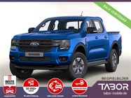 Ford Ranger 2026