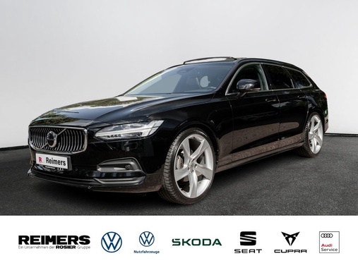 Volvo V90 2021