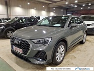 Audi Q3 2021