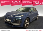 Audi Q6 e-tron 2024