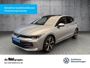 Volkswagen Golf 2025