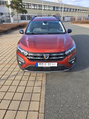Dacia Jogger 2022