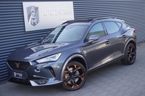 Cupra Formentor 2021