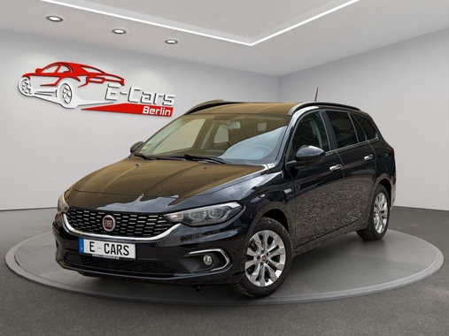 Fiat Tipo 2020