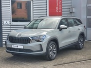 Skoda Kodiaq 2026