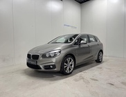 BMW 2 Series 2016