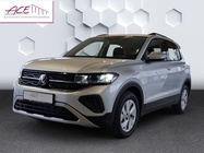 Volkswagen T-Cross 2025