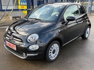 Fiat 500 2023