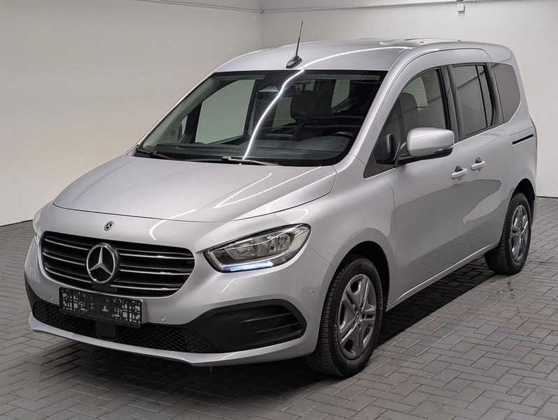 Mercedes-Benz T-Class