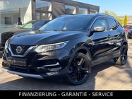 Nissan Qashqai 2019