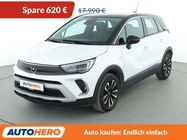 Opel Crossland 2021