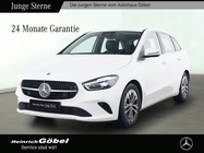 Mercedes-Benz B-Class 2024