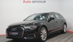 Audi A6 2020