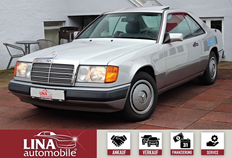 Mercedes-Benz CE-Class