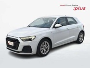 Audi A1 2019
