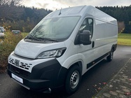 Fiat Ducato 2025