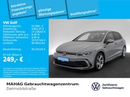 Volkswagen Golf 2024