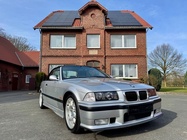 BMW M3 1998