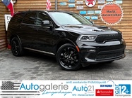 Dodge Durango 2019