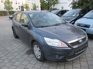 Ford Focus 2009