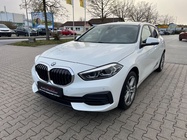 BMW 1 Series 2021