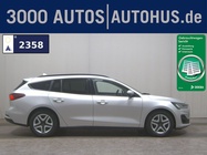 Ford Focus 2022