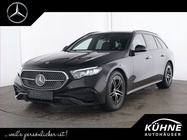 Mercedes-Benz E-Class 2025