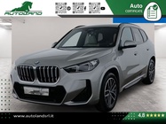 BMW X1 2025